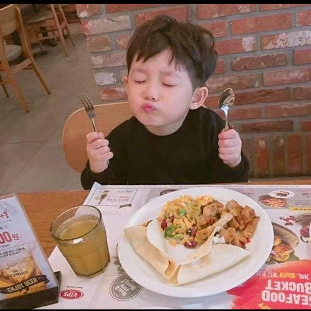 食全食美～