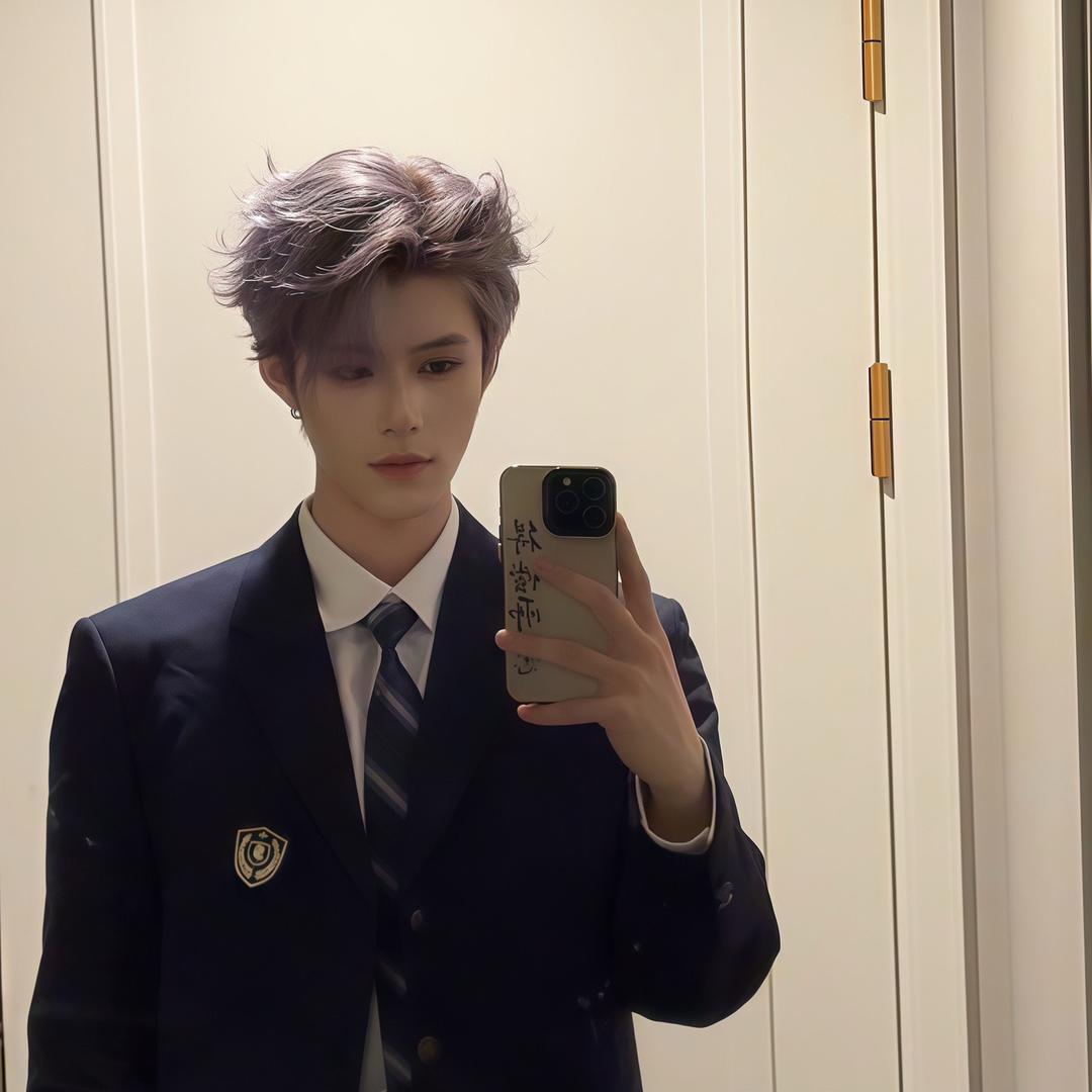 K-☄️TT☄️（喜悦）