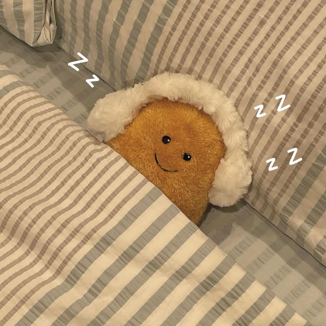 秃头鱼·