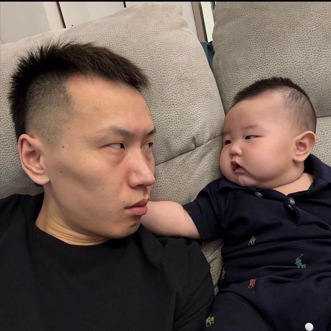 浪子的信.