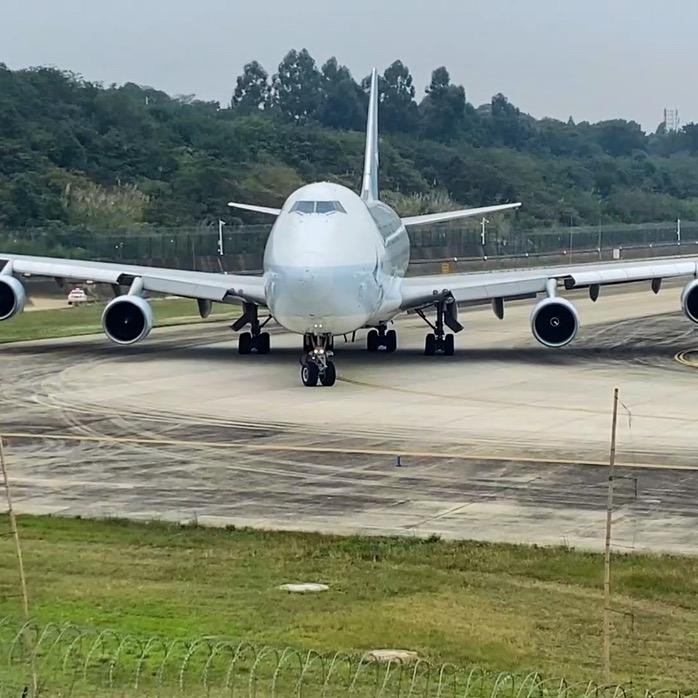 阿才的旅行