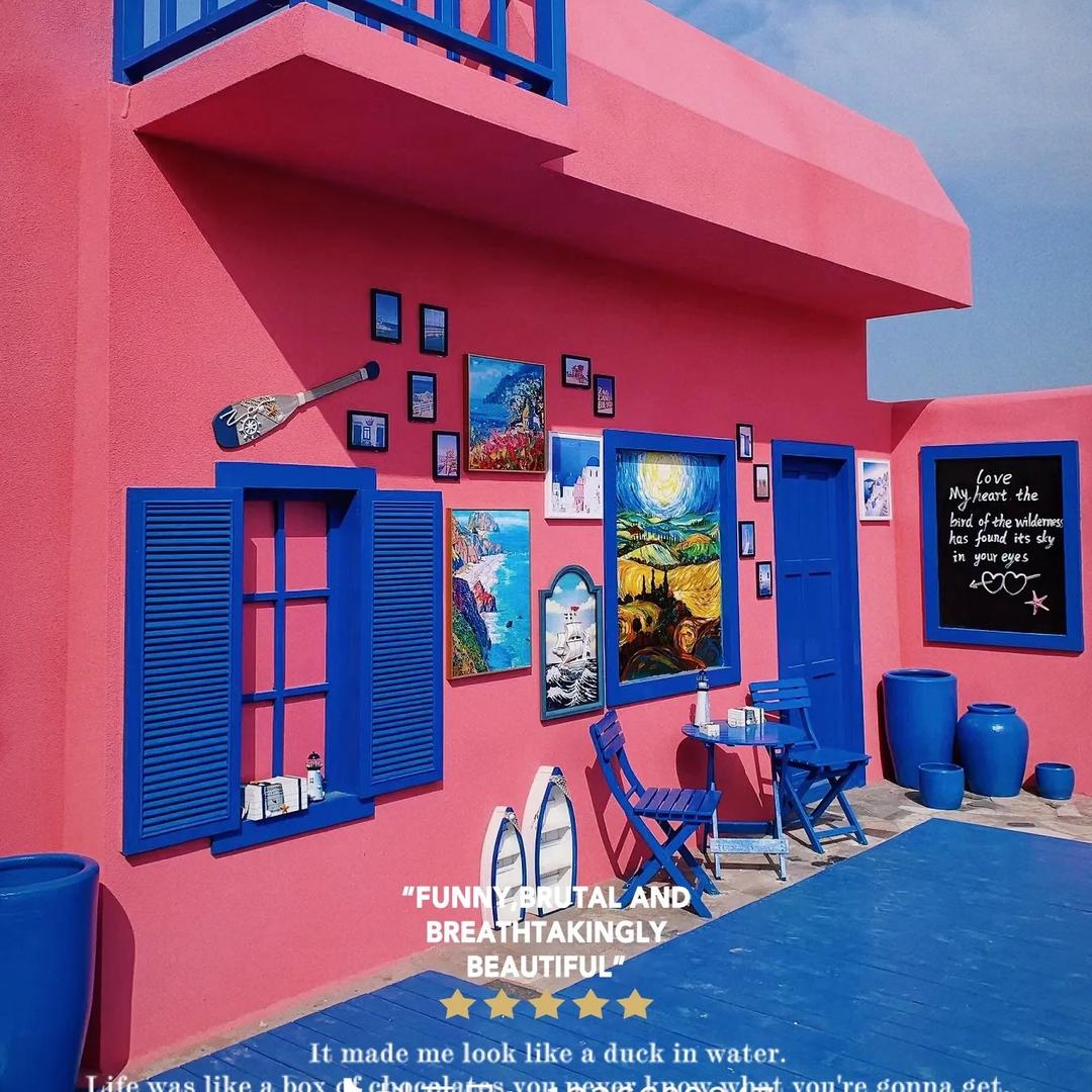 北戴河亲子旅游畅玩✈️