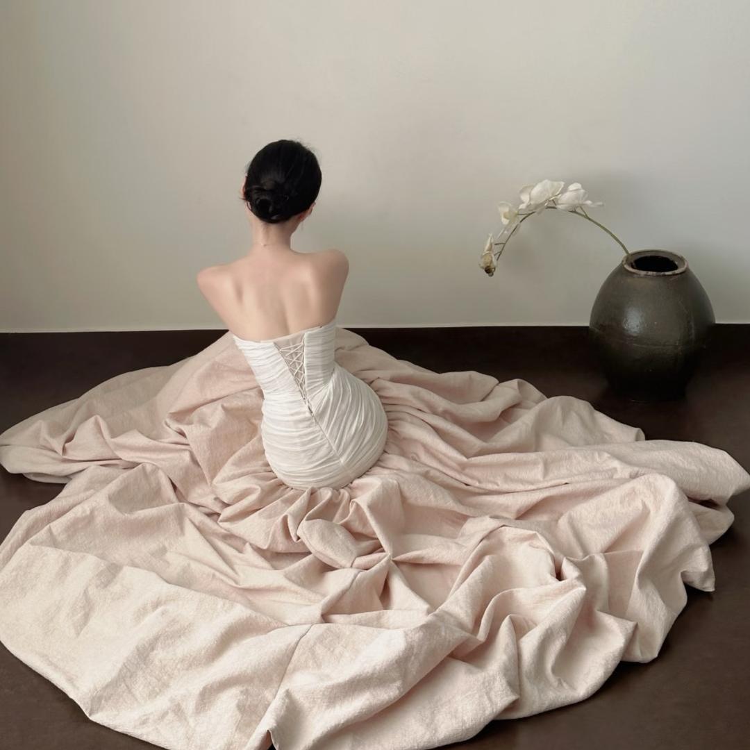 克洛伊礼服馆～佳慧