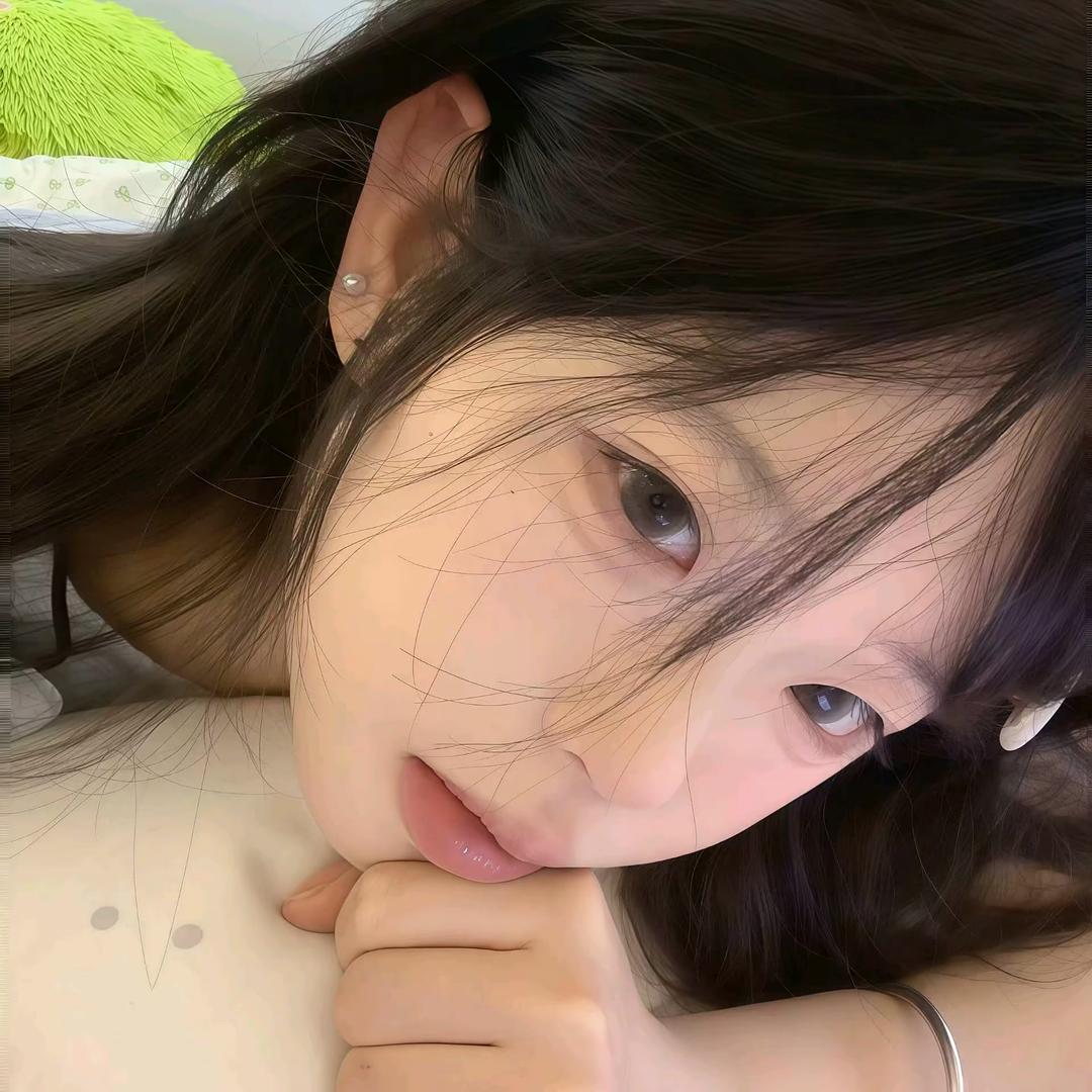 困了💤