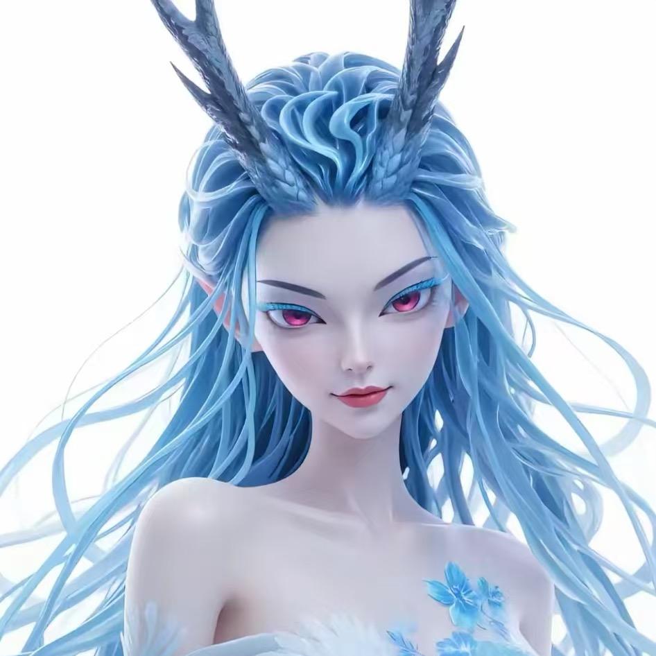 💫小魔神