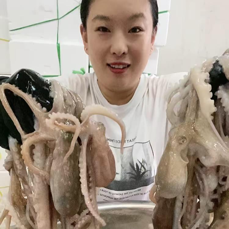贵祥海鲜