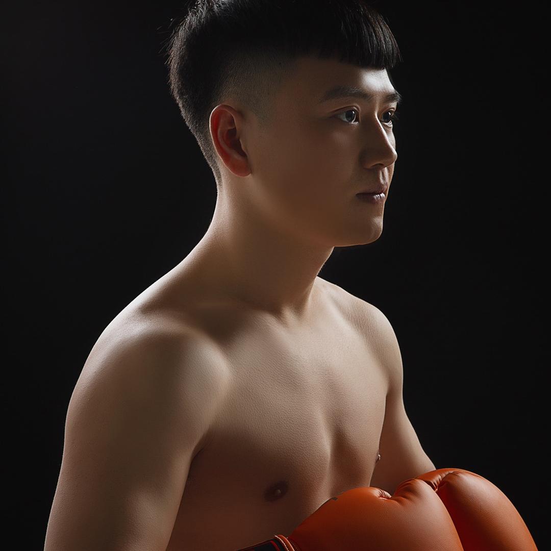 泰格儿格斗健身俱乐部宠粉号