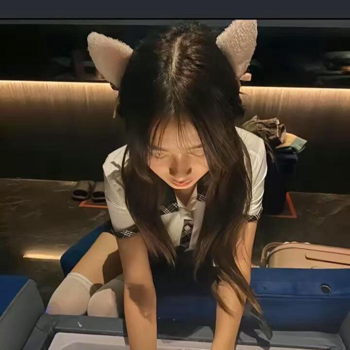 福气少女🍃