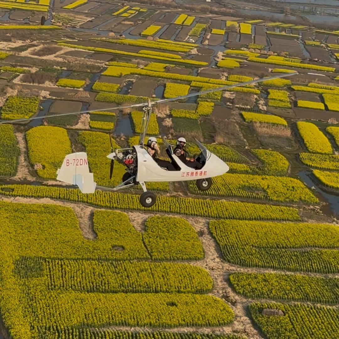 翔翼航空俱乐部