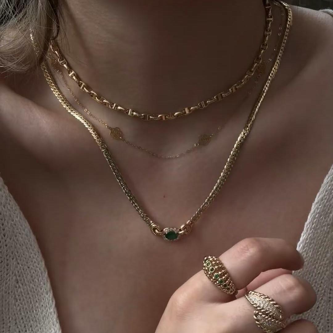 初见Vintage中古饰品