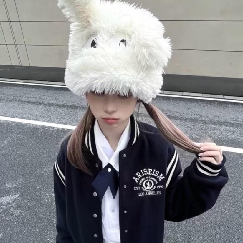 骑老奶奶过马路！