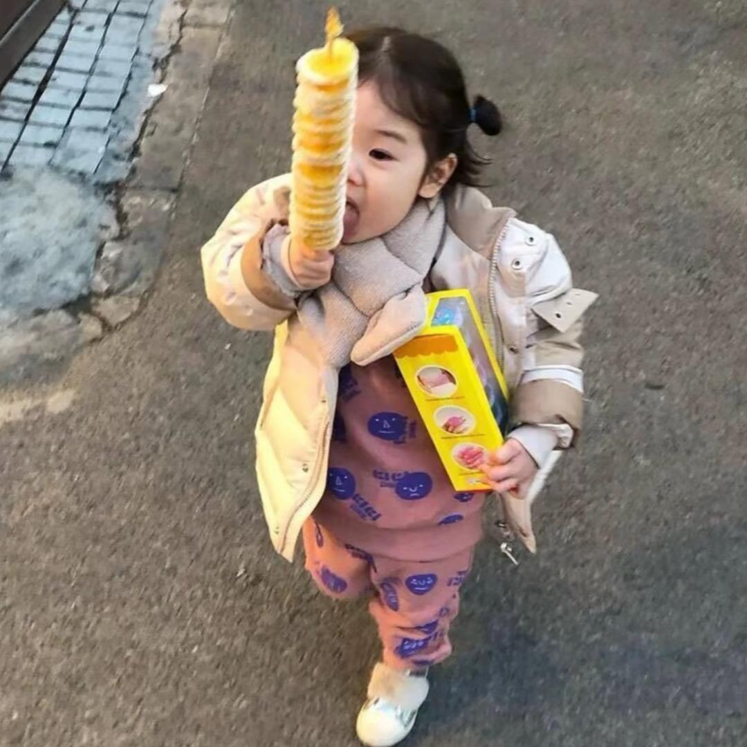 好饿🍚好饿