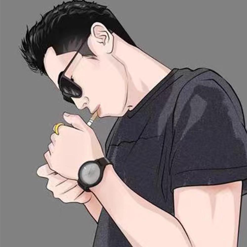 往事随风☕️