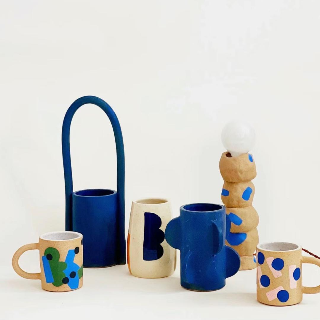 念瓷坊陶瓷餐具
