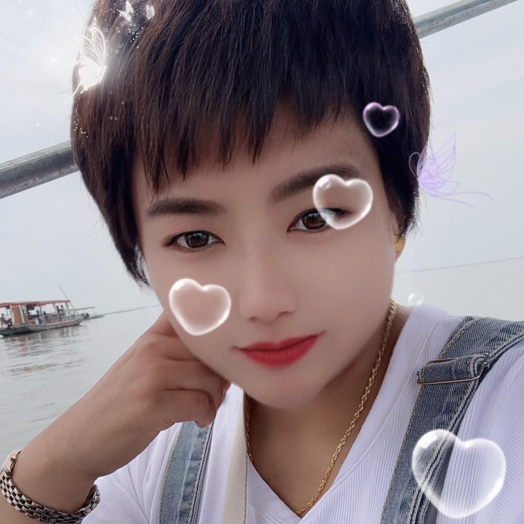 代驾小姐姐