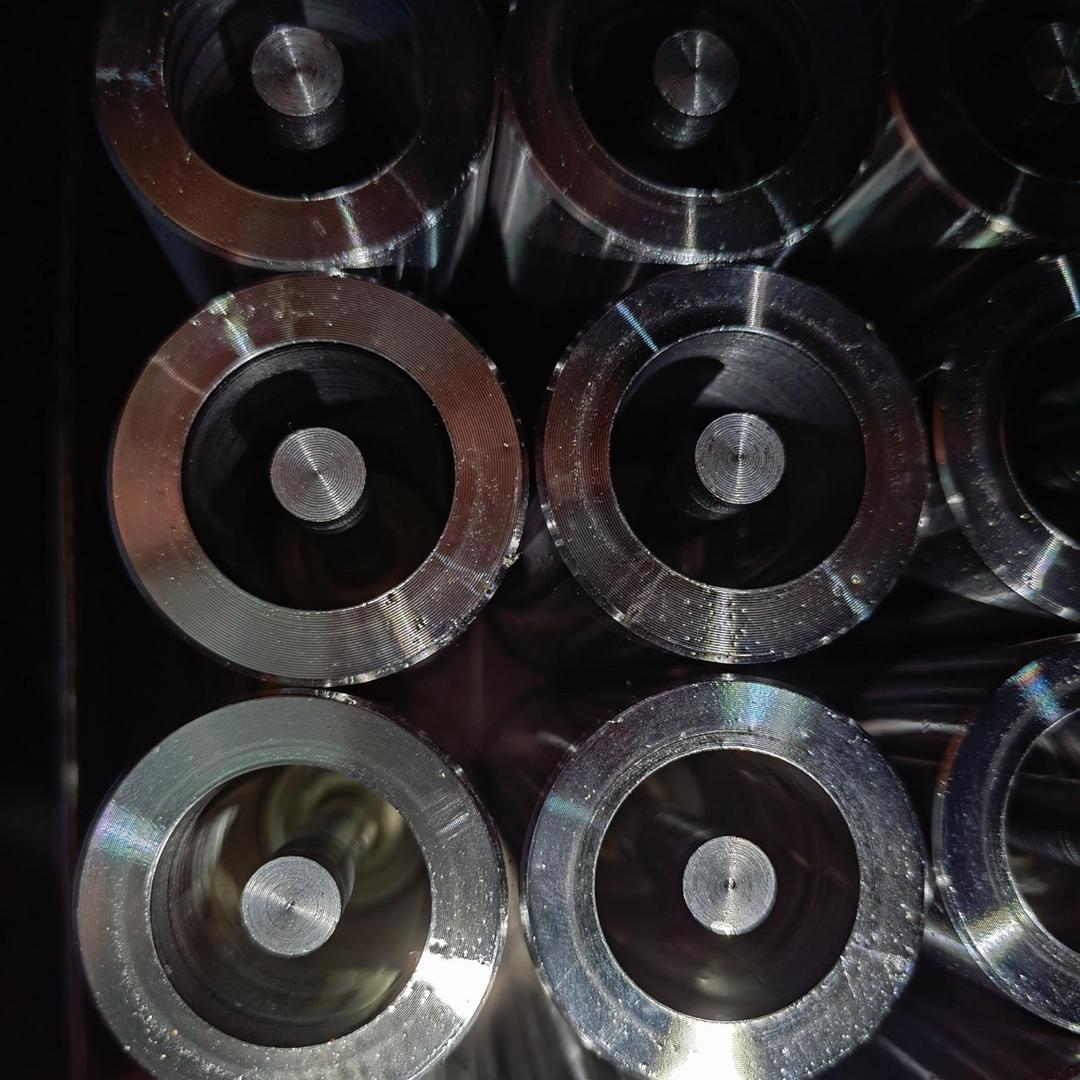 深孔技术顾问黄超