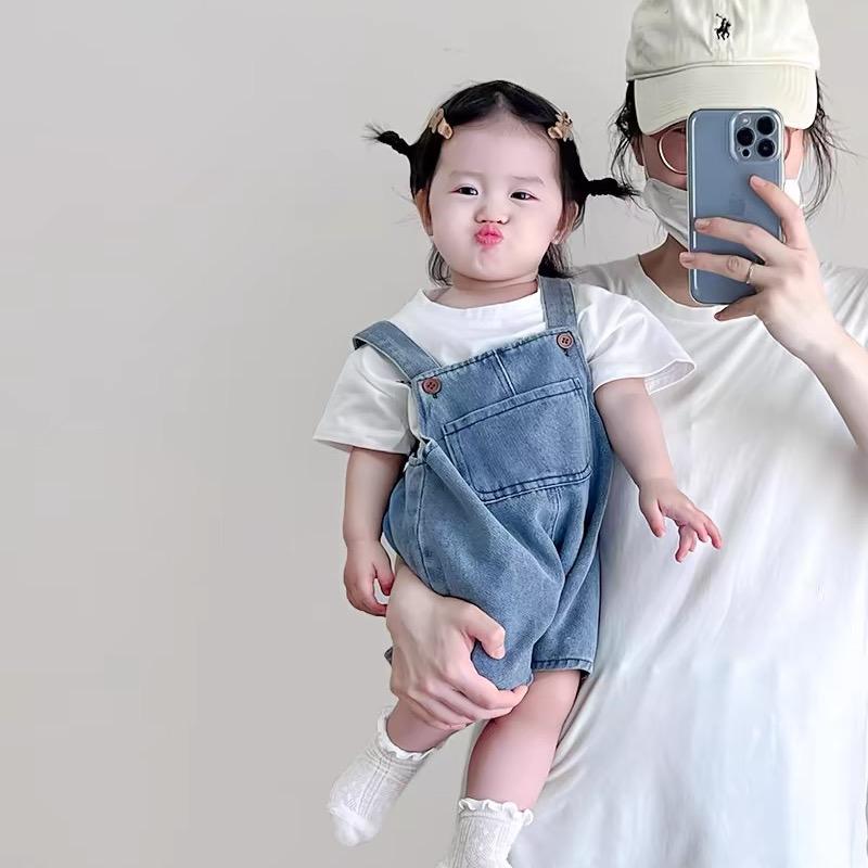 小麦穗童装穿搭