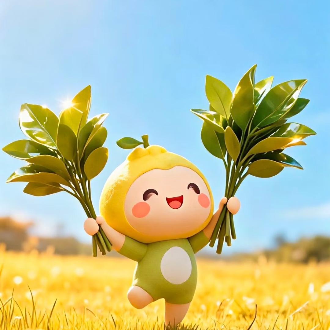 柚来了（平和蜜柚）