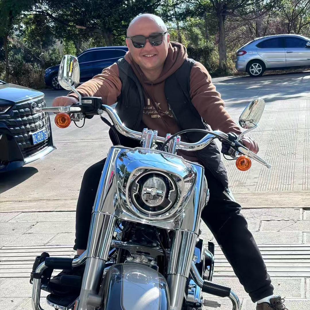 秃哥（好物甄选）