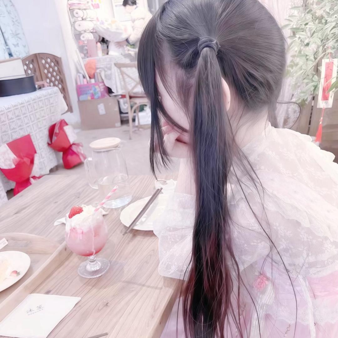 小雨宝宝🎀
