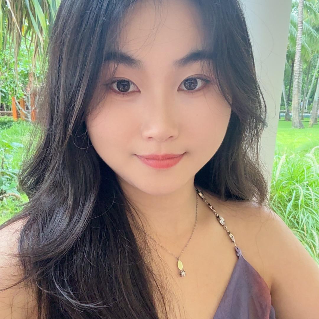 玲妹妹吃不饱