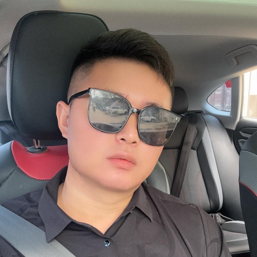 猎豹—小陈🇨🇳