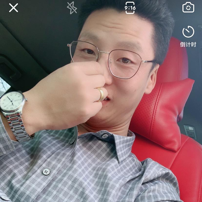 刘先生—奋斗中的80后