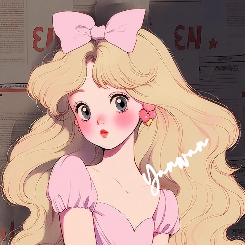 小美要发财咯🧚‍♀️