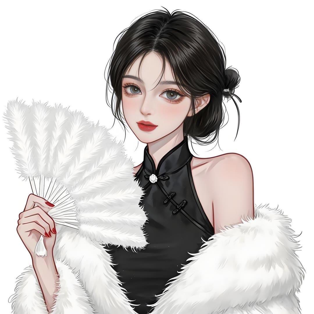 静花寒