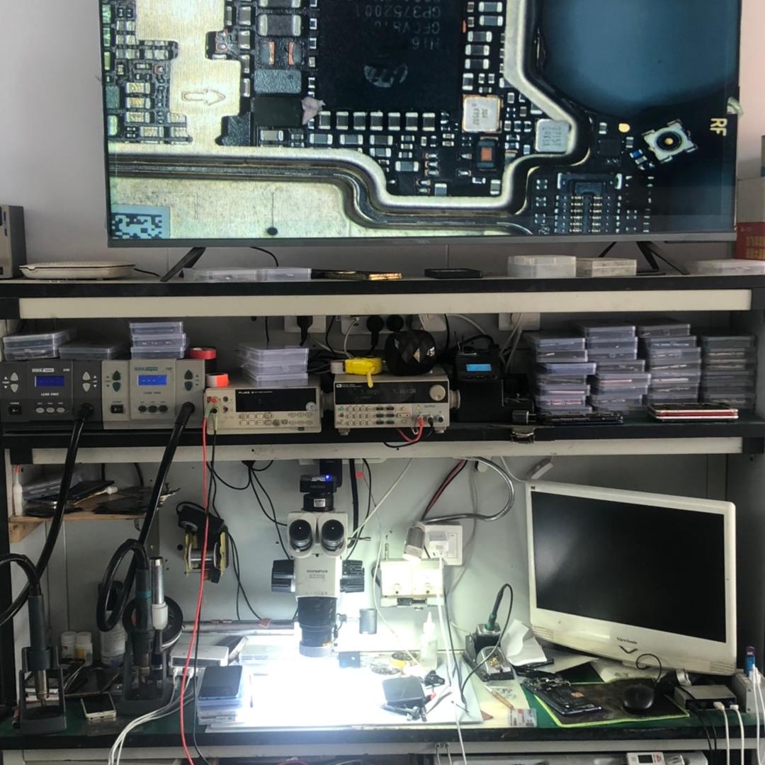 南宁市武鸣梁哥数码科技手机维修