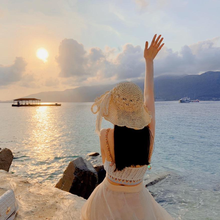季夏.🌞
