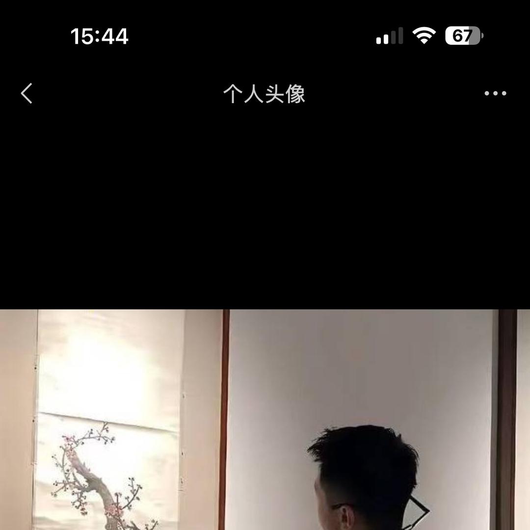 坐看云起时¥