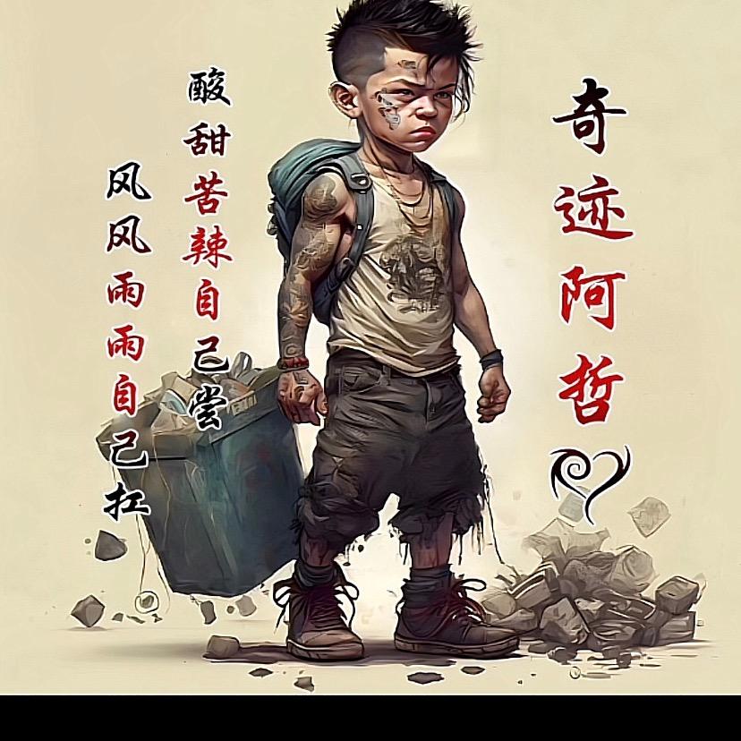 痴情等待