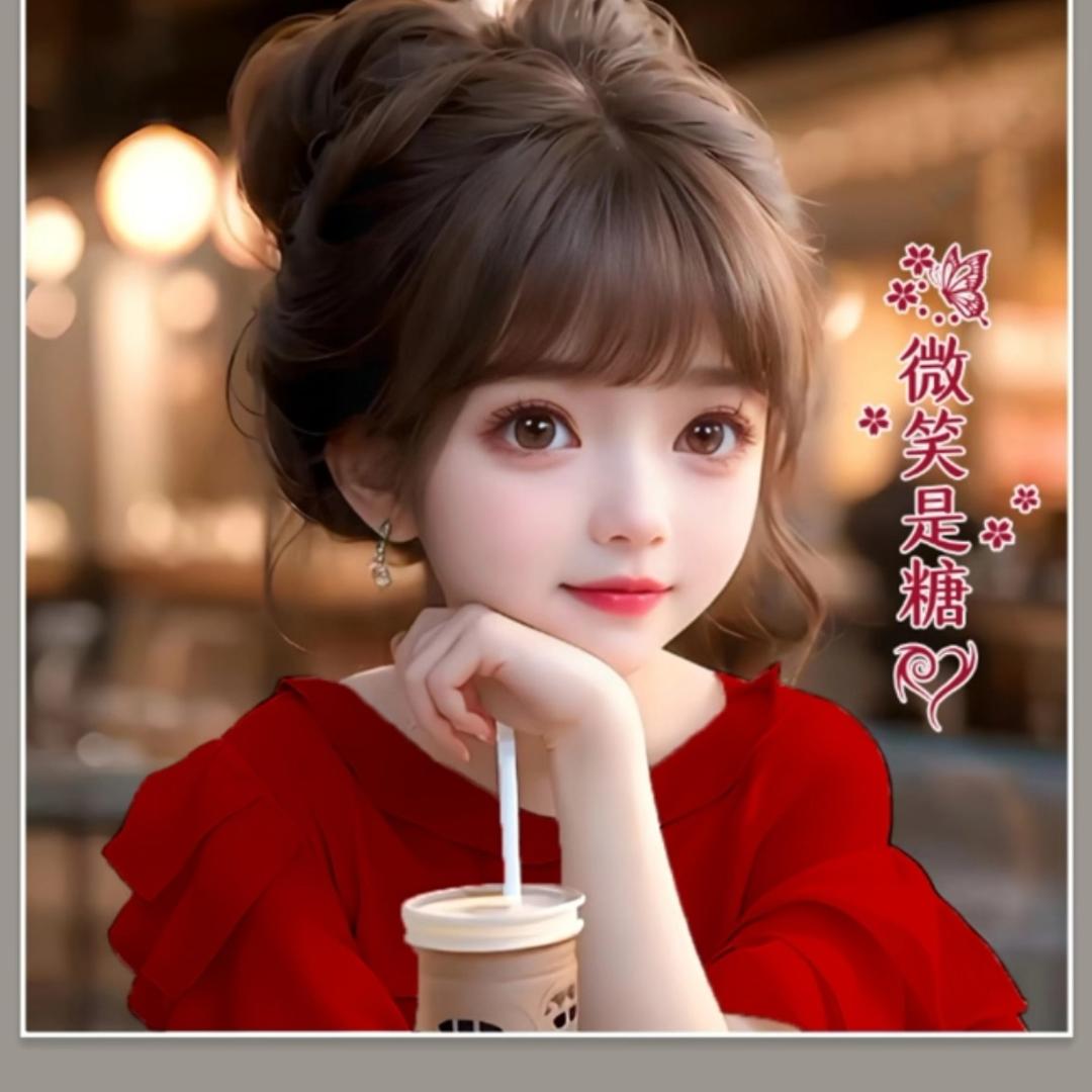 英子