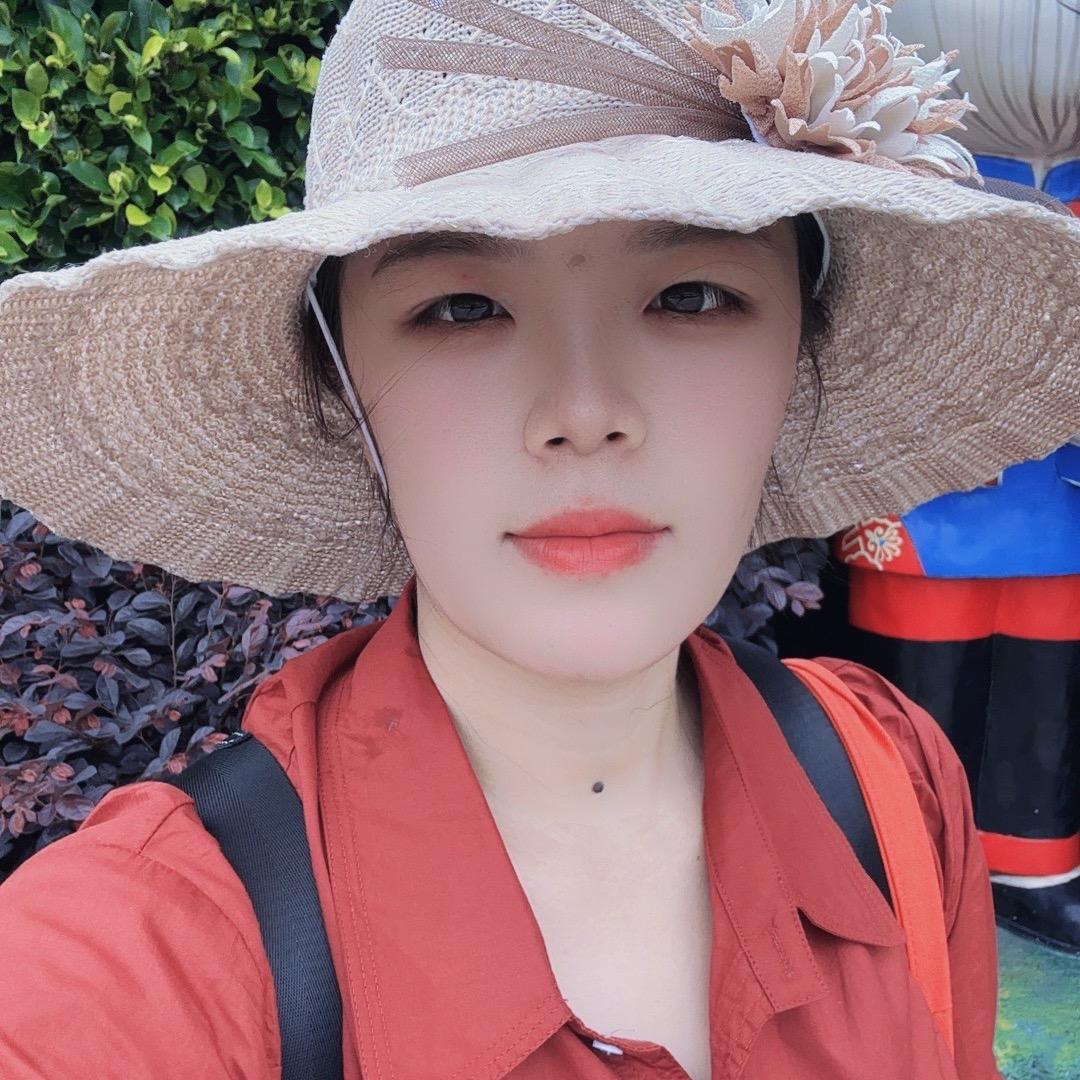 @小杨