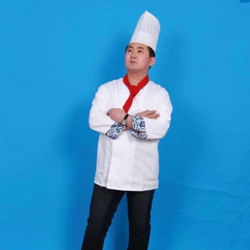 小微私厨