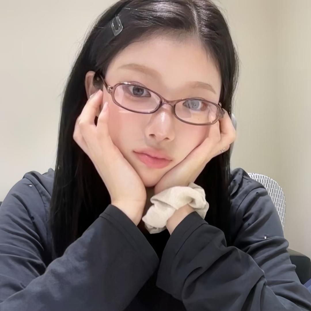朴绵_Piggy