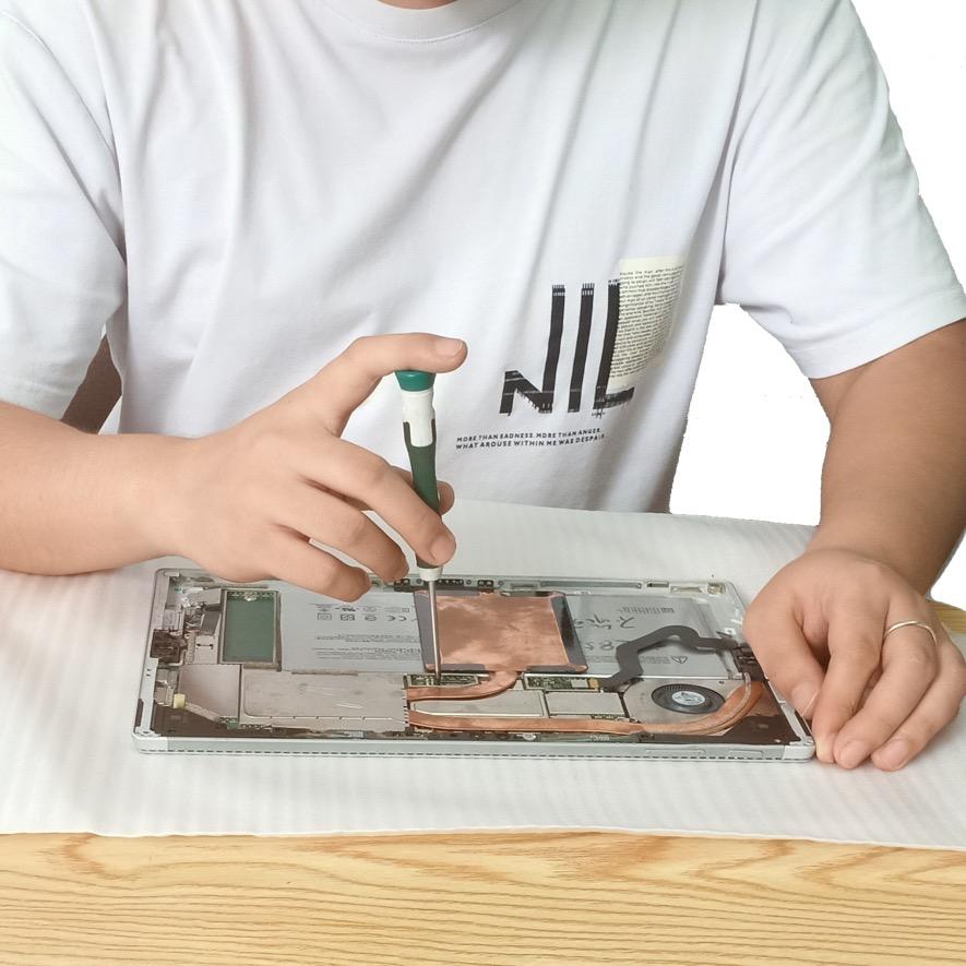 飞哥修电脑