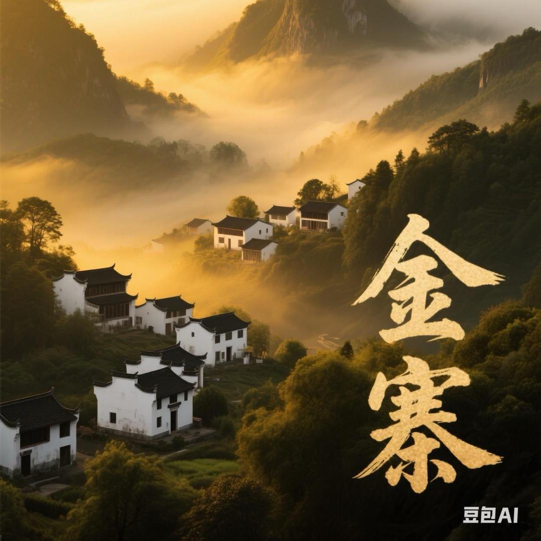 安徽财经大学 金寨优品队