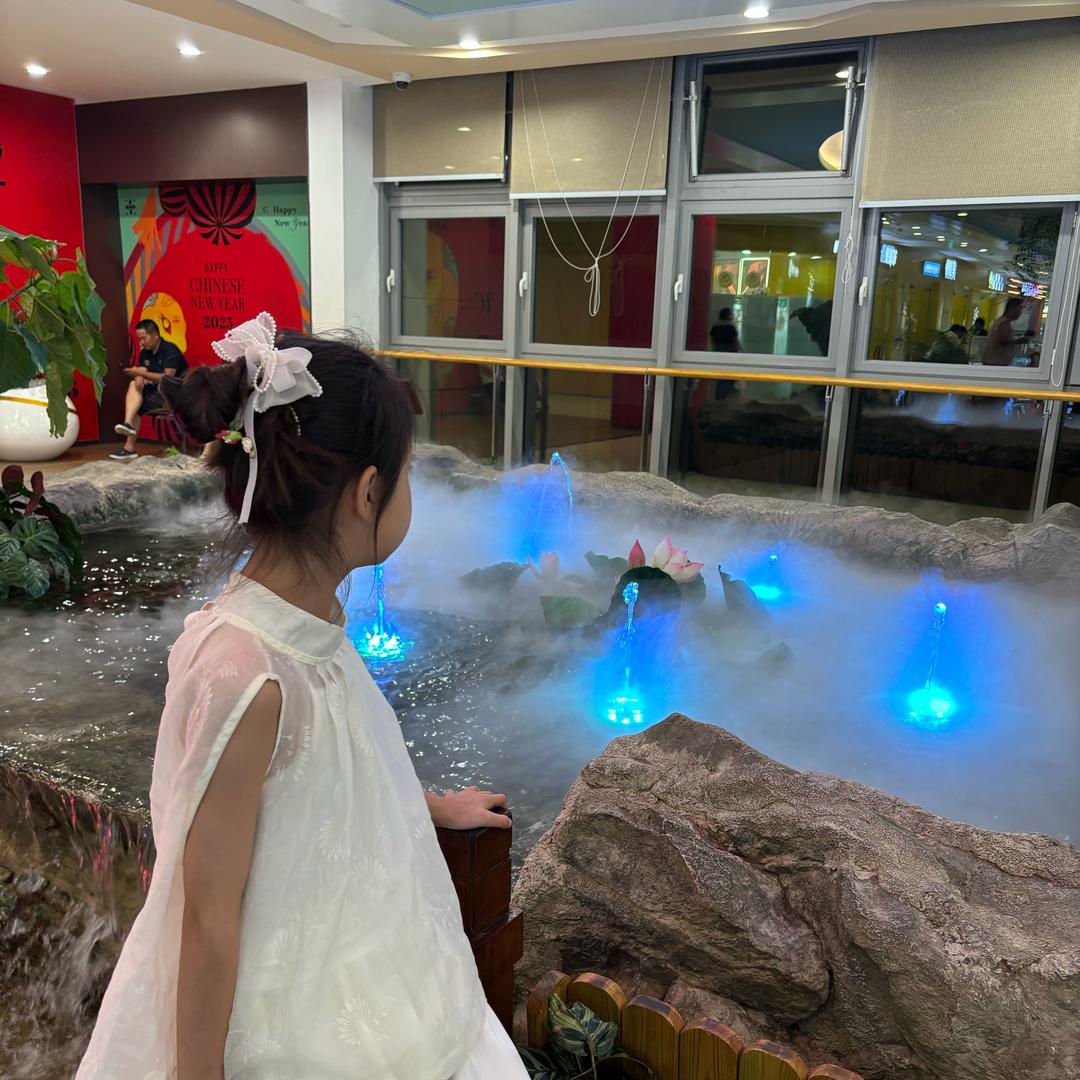 倾倾子心，悠悠我心