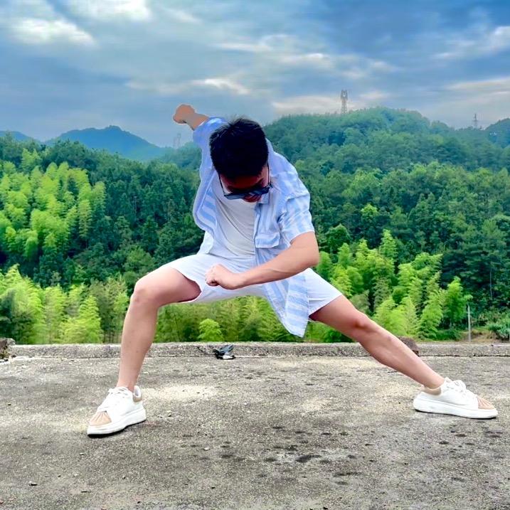 疯狂乡村人