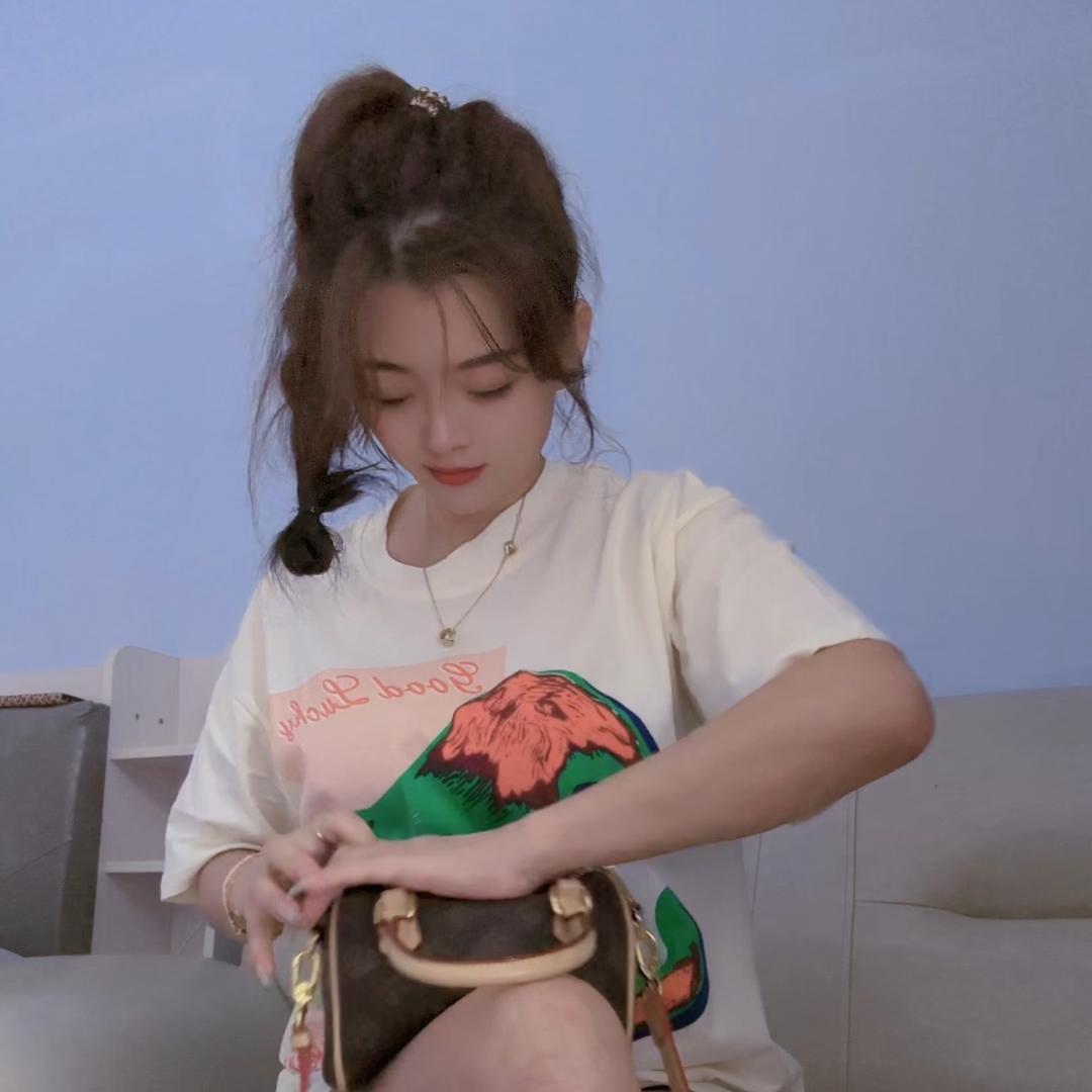 丫头