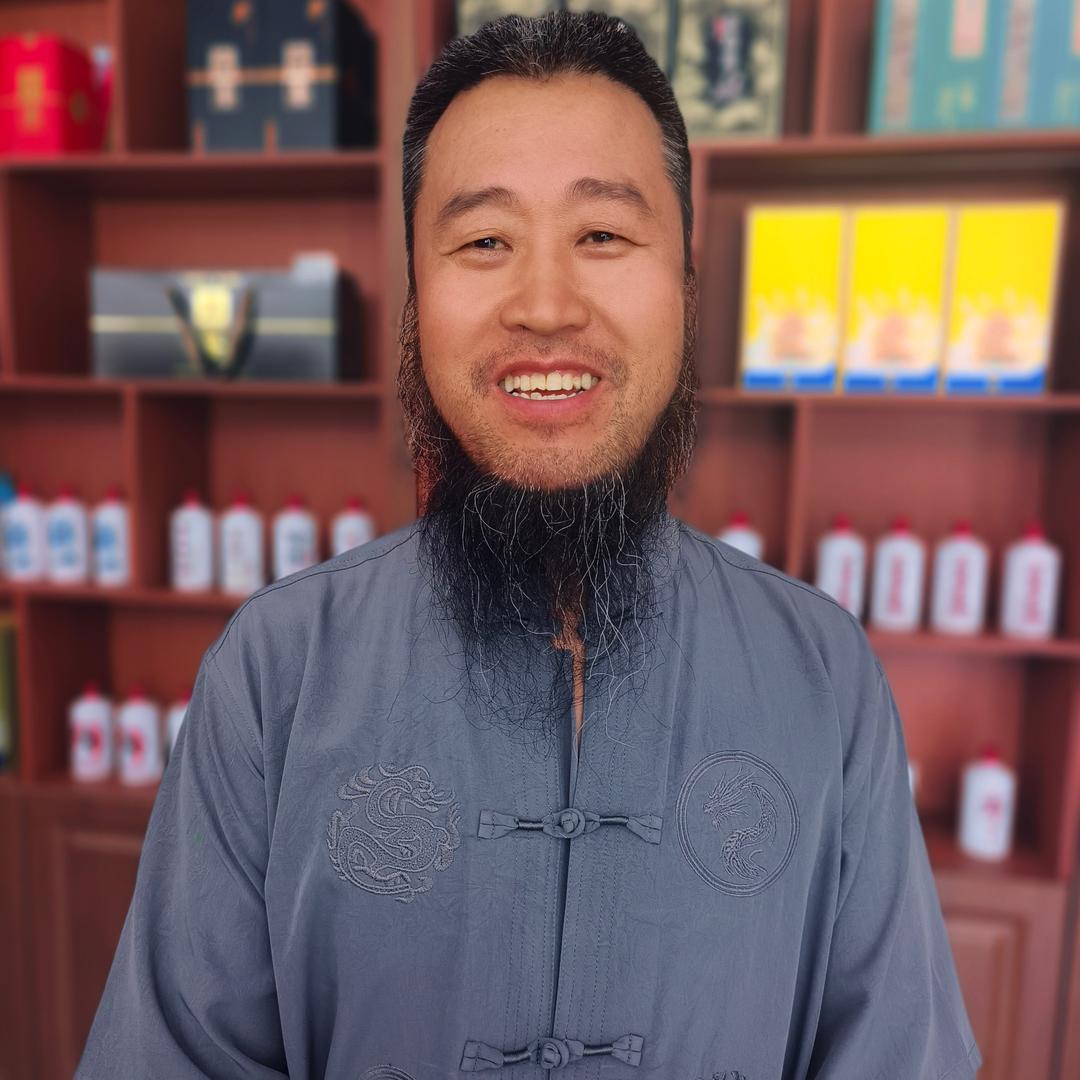 友聚白酒企业店
