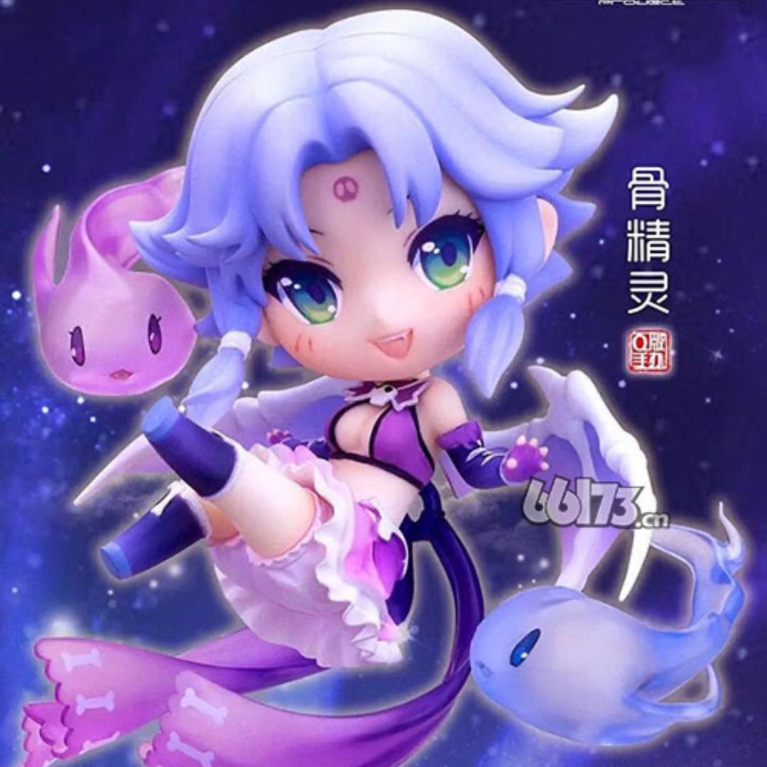 梦幻、金屋娇娘