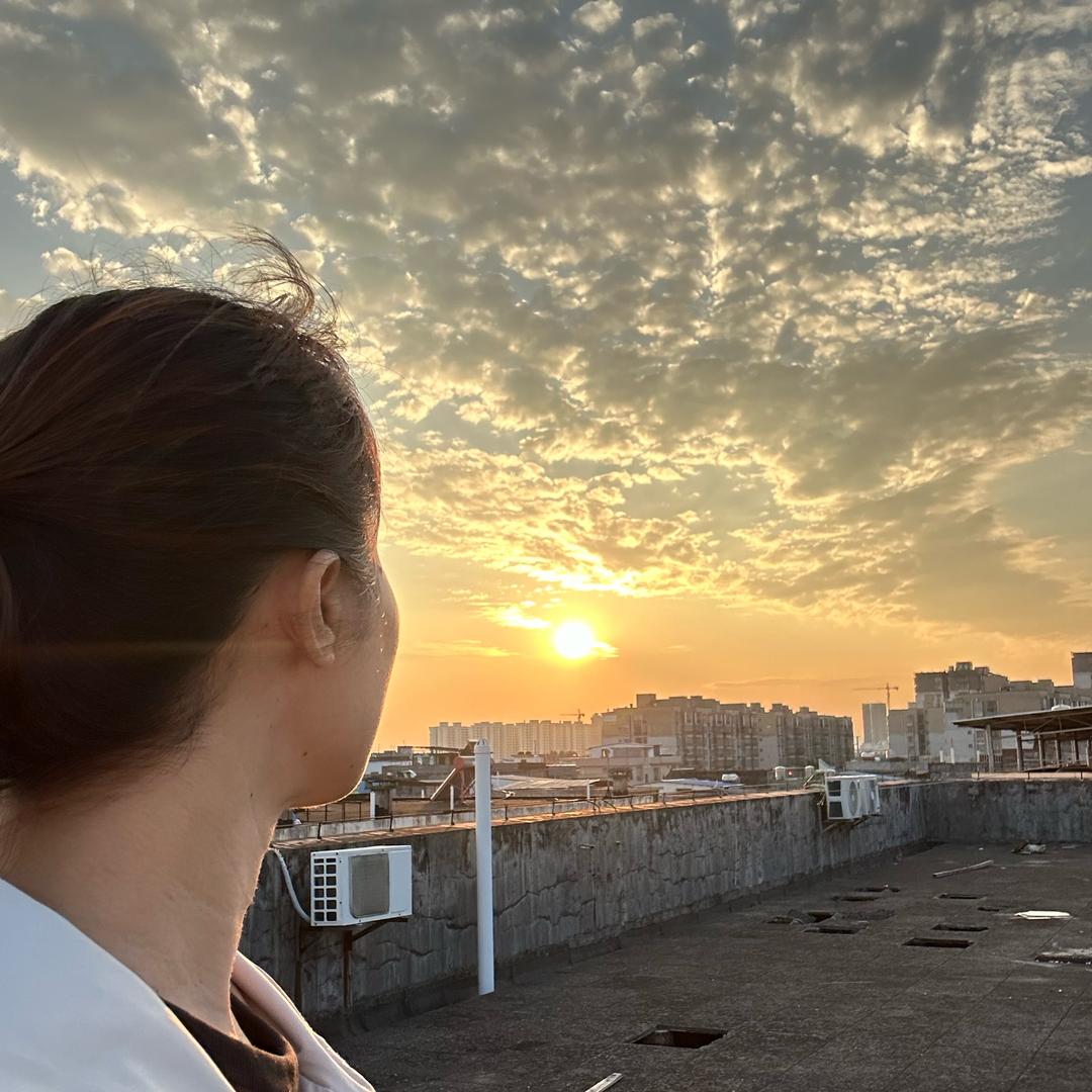 @丫头