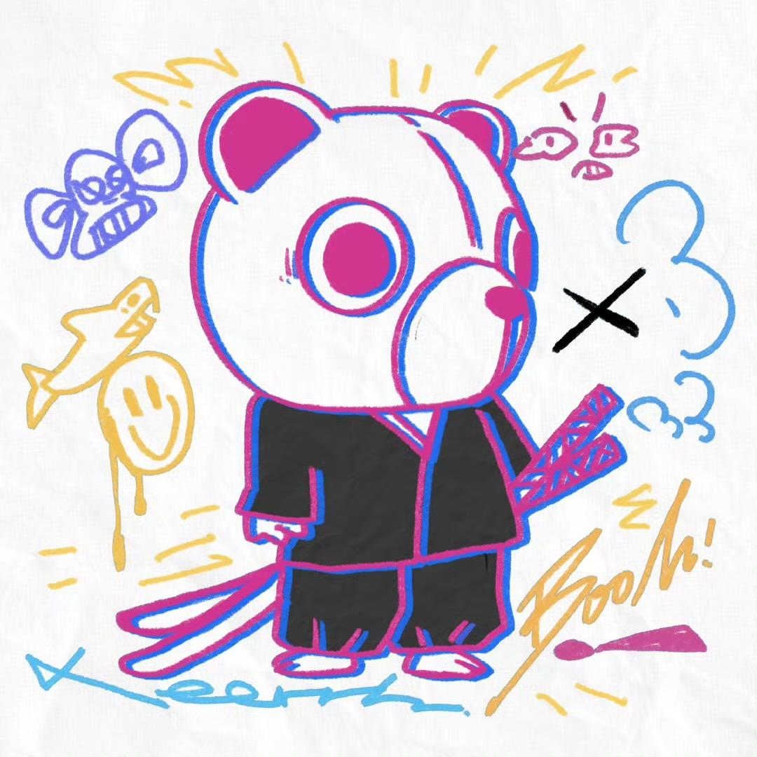 言柒⚡️