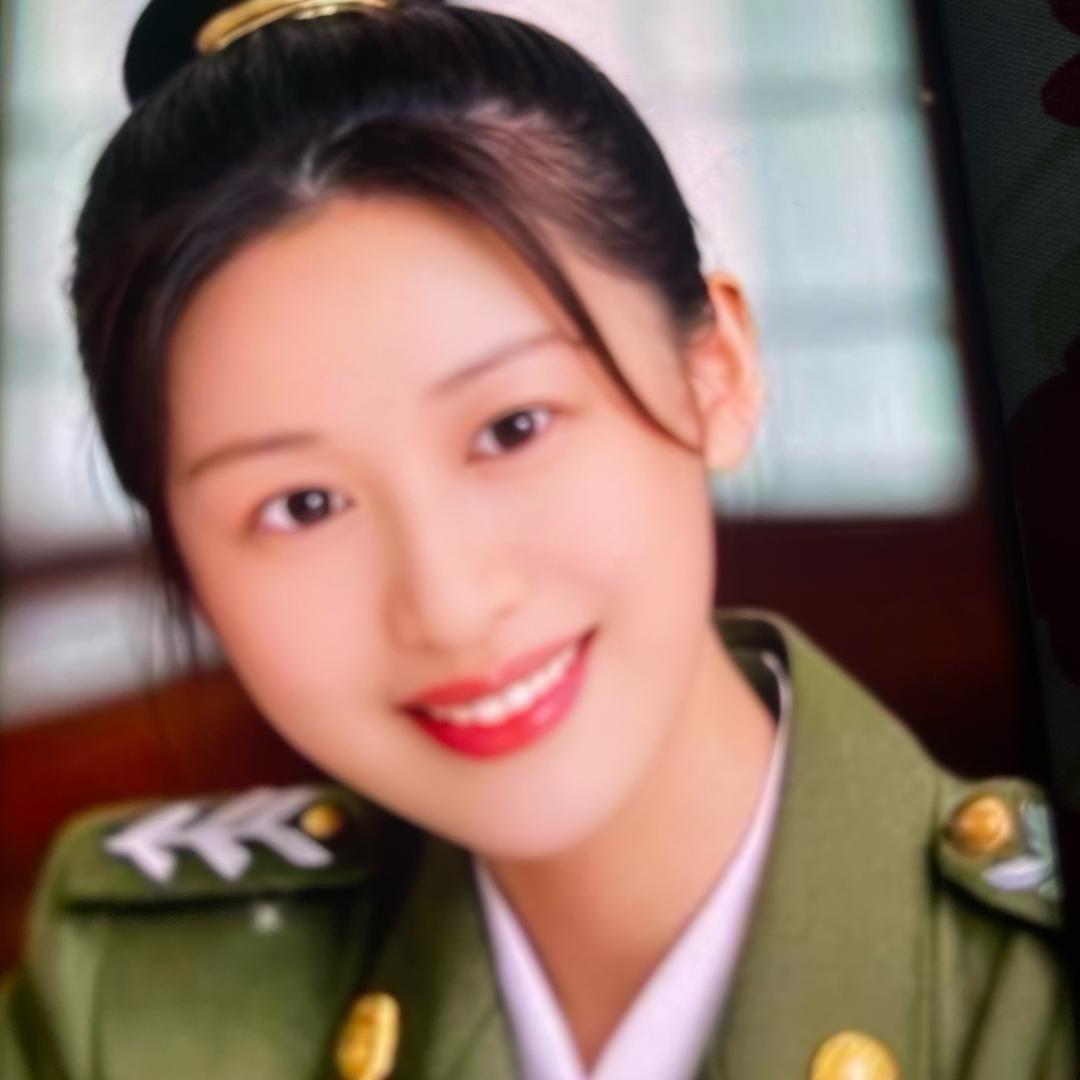 阳光(兵姐)