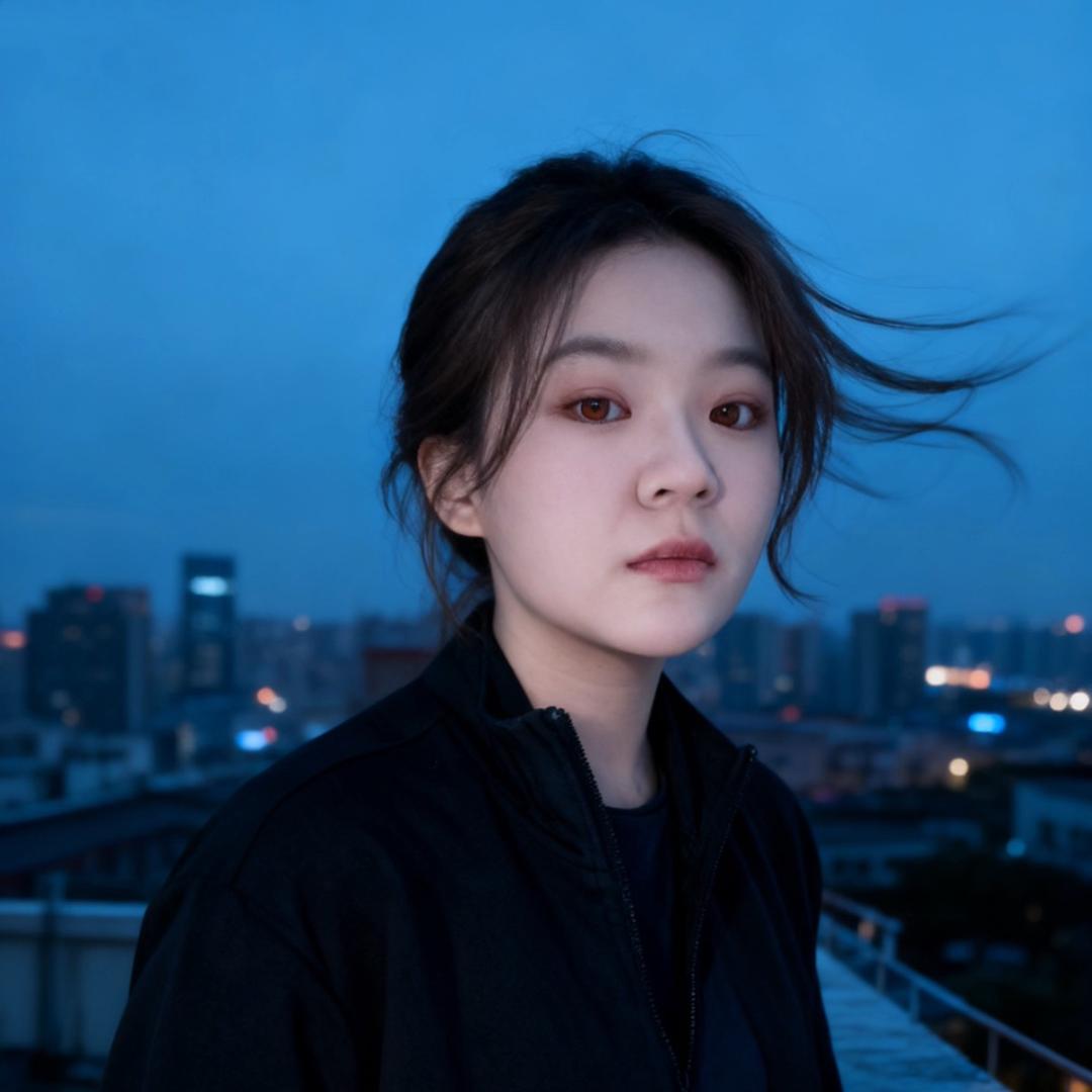 蓓蓓今天摸鱼了吗