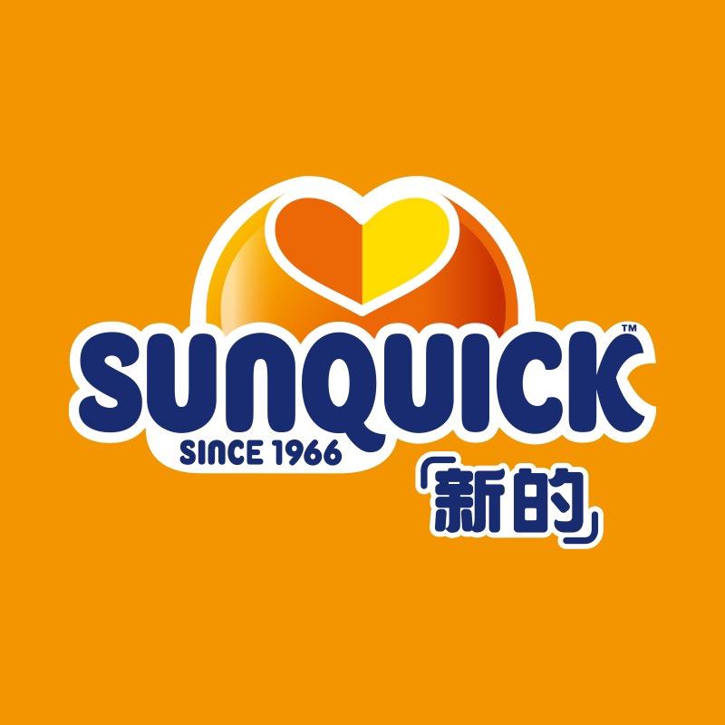 新的sunquick官方旗舰店