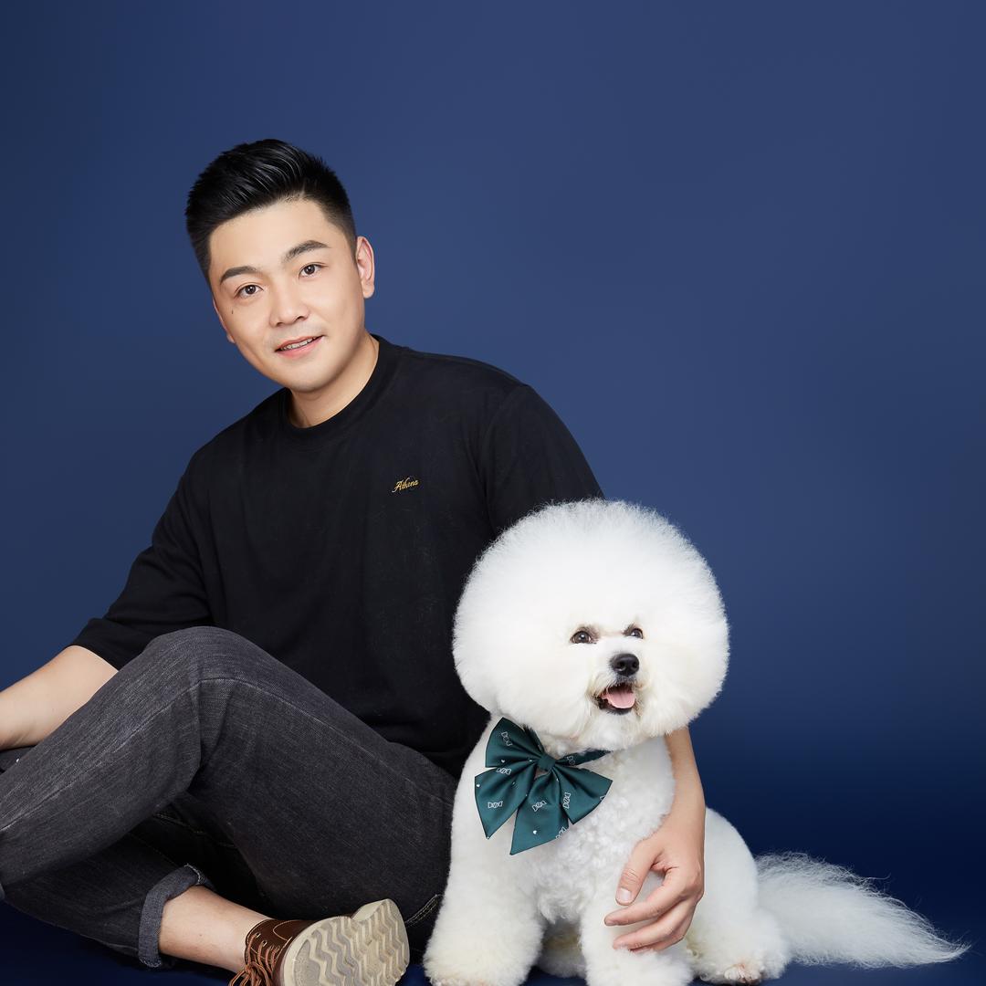 棉花糖比熊犬舍